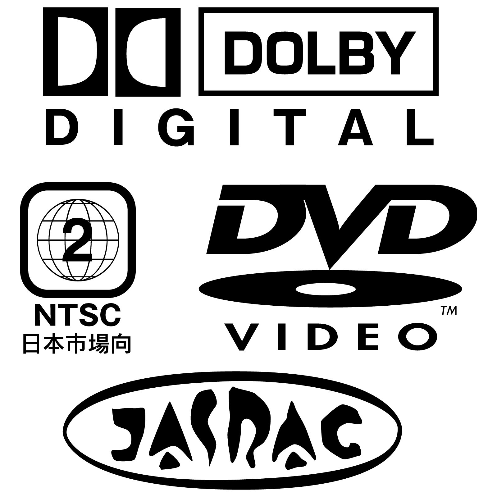 コルコル日記 Dvd Cdレーベルやジャケット作成用ロゴ