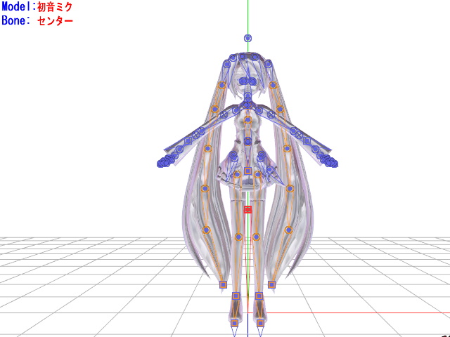 コルコル日記 Mmdでmmeを使う方法